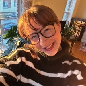 Jocelyn D - MMC Babysitter