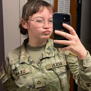 Morgan B - Auburn Babysitter