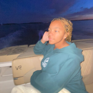 Serenity N - Mitchell Babysitter