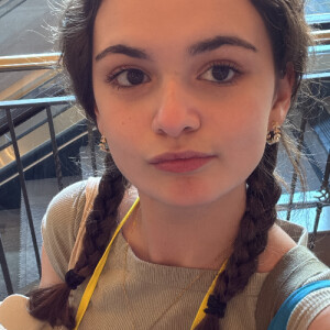 Lexi H - Texas Tech Babysitter