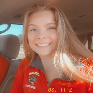 Addison D - TWU Babysitter