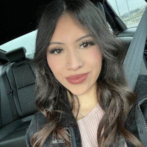 Kayla O - UNT Babysitter