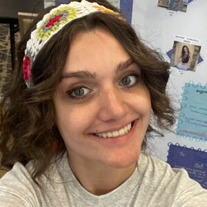 Carissa P - Penn State Harrisburg Babysitter