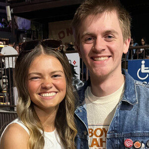 Josie W - OSU Babysitter