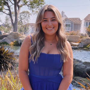 Bella G – Cal State San Marcos Student Seeking Nanny Jobs