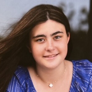 Sophia C - Emmanuel Babysitter