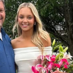 Aubree J - ULM Babysitter