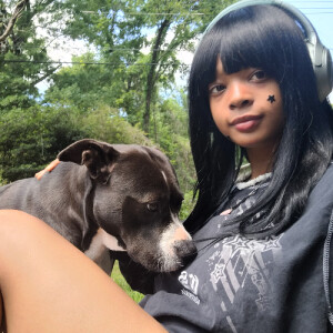 Trez'yre J - Auburn Montgomery Babysitter