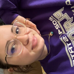 Kelsey W - SIUE Babysitter