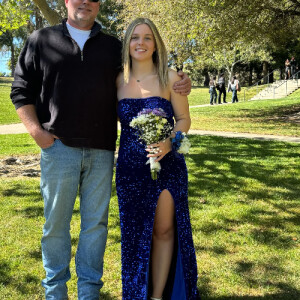 Kylie C - WVU Babysitter