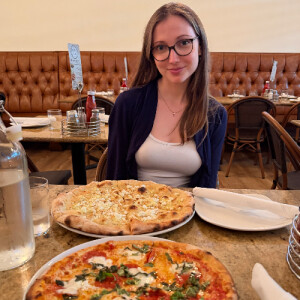 Aida B - FIU Babysitter