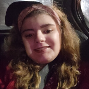 Molly D - Hiram Babysitter