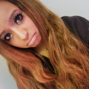 Kloie W - Houston Community College System Babysitter