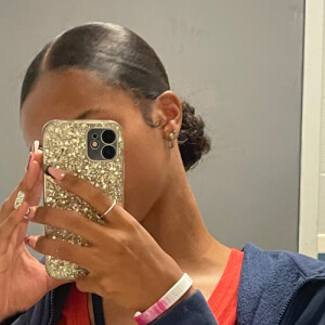 Arianna P - Texas Southern Babysitter