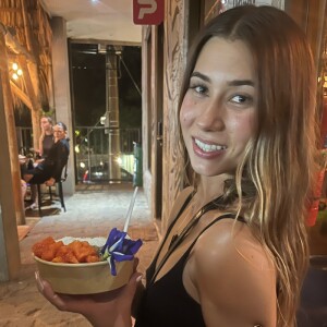 Gianna K - SMU Babysitter