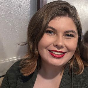 Anya P - SHSU Babysitter