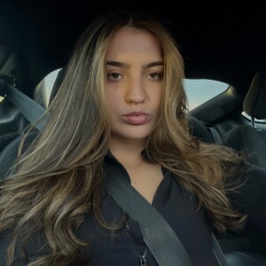 Natalie S - Cal State San Marcos Babysitter