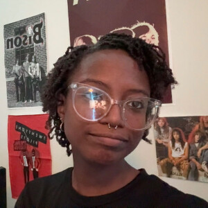 Michaela P - ODU Babysitter