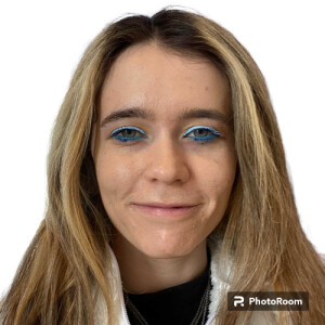 Valeria P - Pacific University Babysitter