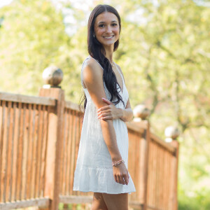 Saylor D - Ohio University Babysitter