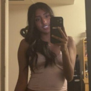 Sharanya M - CU Boulder Babysitter