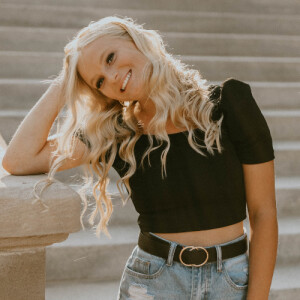 Kailey B - Southeast Community College Area Babysitter