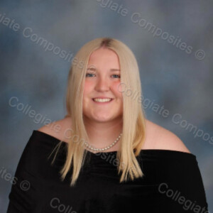 Jenna L - K-State Babysitter