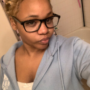 Karamayle T - MSCTC Babysitter
