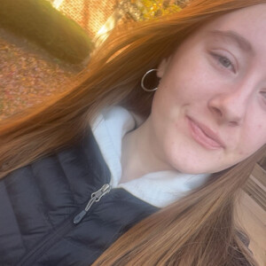 Josie K - Marquette Babysitter