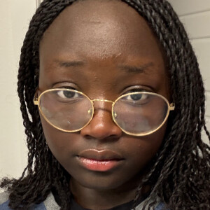 Oyinkansola E - TAMUG Babysitter