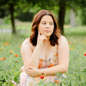 Ava E - Blinn College Babysitter