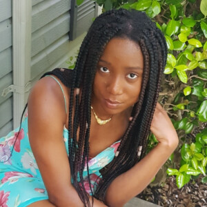 Adika A – Howard Student Seeking Babysitting Jobs