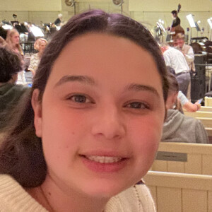 Anna K - SUNY Binghamton Babysitter