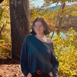 Meagan M - UMA Babysitter