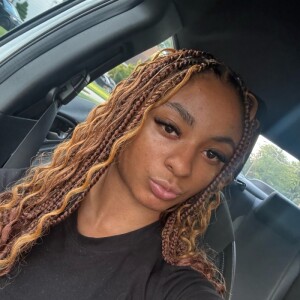 Maya J - Stony Brook Babysitter