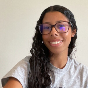 Morgan J - Ohio State Babysitter