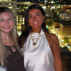 Diana Z - UTK Babysitter