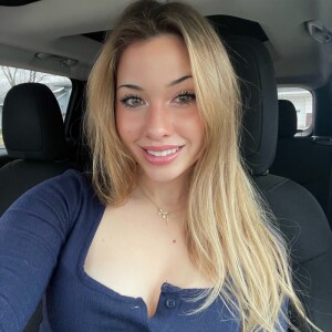Kendra A - Kean University Babysitter