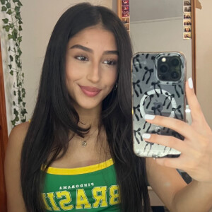 Isabella M - UAlbany Babysitter