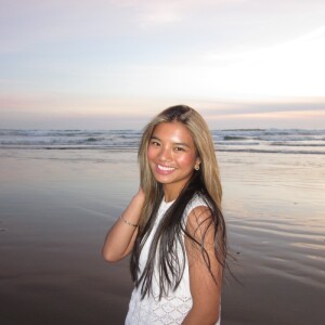 Cleo F - PCC Babysitter