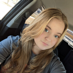 Amber W - Crowder College  Babysitter