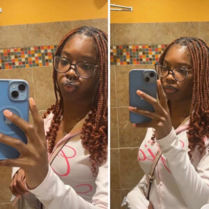 Raniyah W - PVAMU Babysitter