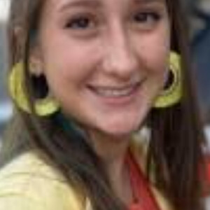 Madelyn F - University of Utah Babysitter