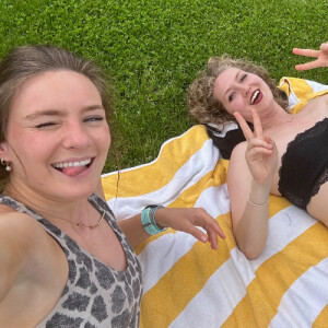 Elizabeth Teufel E - Ithaca Babysitter