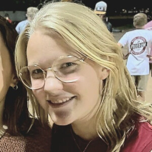 Lucy B - BYU Idaho Babysitter