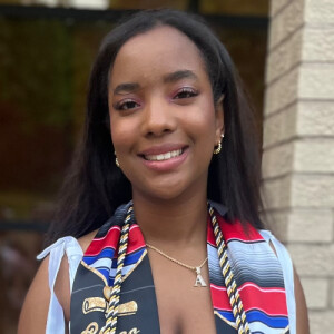 Ailina P - HPU Babysitter