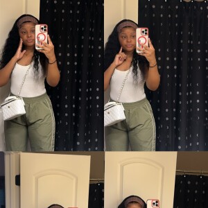 Codie B - Wallace State Babysitter