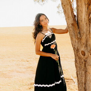 Athali E - Texas Tech Babysitter