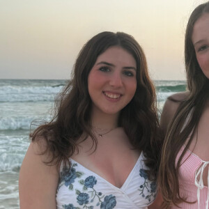 Yael N - Texas A&M Babysitter