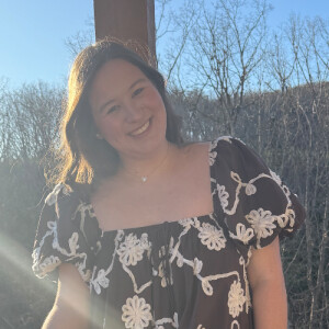 McKenzie W - Pellissippi State Babysitter